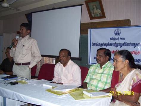 Civil Supplies and Consumer Protection Department