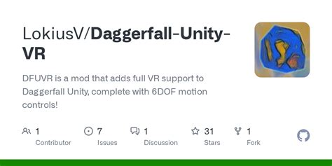 Image result for VR Mod Daggerfall