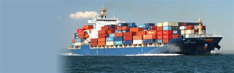 OWSL into Shipping Logistics,nvocc companies in chennai.
