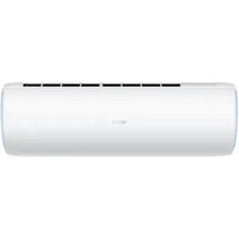 Haier HSU-12DW3 1 Ton 3 Star Inverter Split AC - Price in India ...