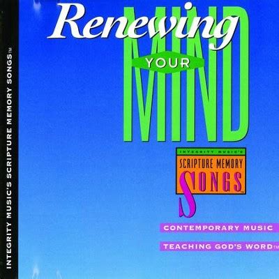 Image result for Integrity Scripture Memory Full Albums