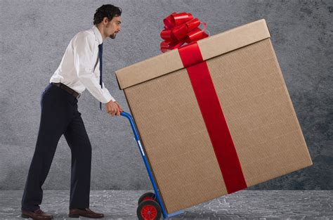 ¿Qué son los regalos por compras superiores?