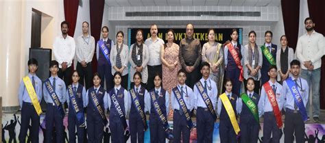 Atam Devki Niketan - ADN School