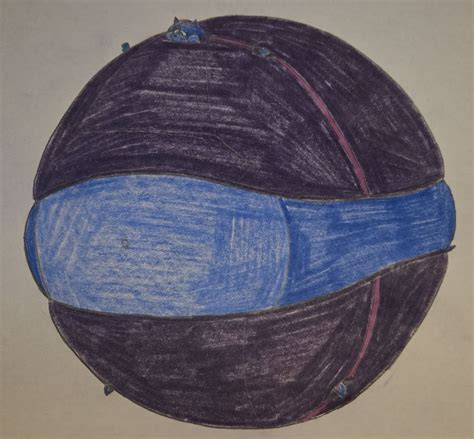 Amy Rose, You're turning Violet! by DanXDWolfenburg on DeviantArt