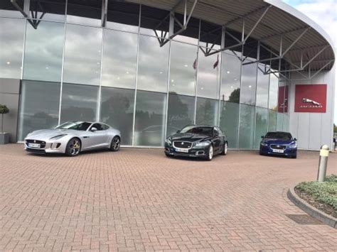 Jaguar Factory Tour (Castle Bromwich) - 2021 What to Know Before You Go ...