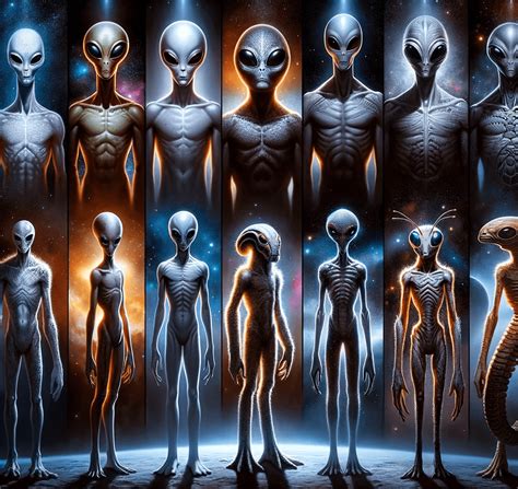 Image result for Alien Description