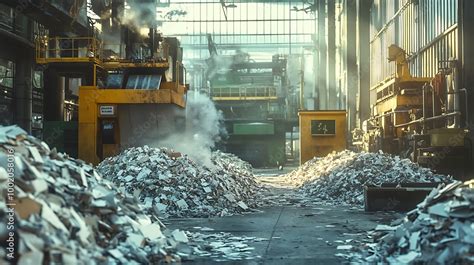 Image result for How Is Paper Recycled Process