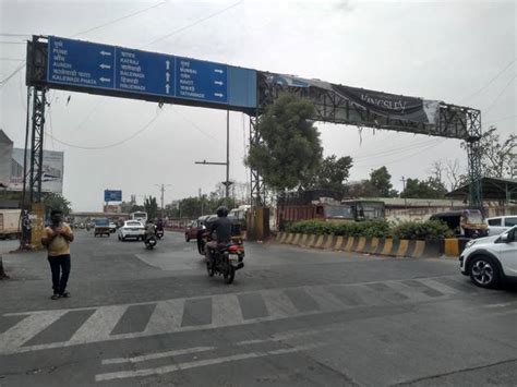 Kalewadi Phata, Pune: Map, Property Rates, Projects, Photos, Reviews, Info