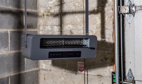 Best Electric Garage Heater 120v 7 Best Electric Garage Heaters For A