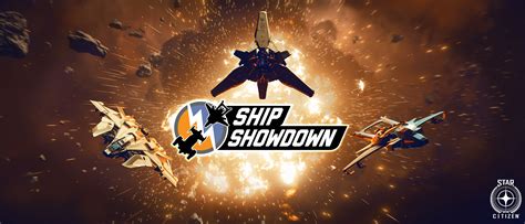Ship Showdown 2024 - Your Favorite Ship Needs YOUR Help! - Star Citizen ...
