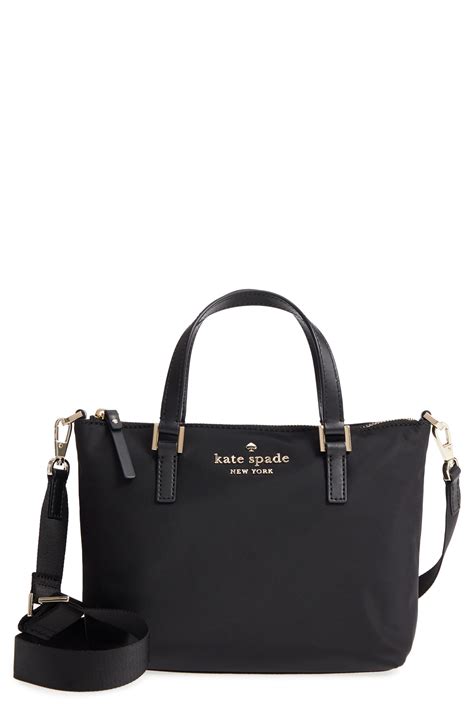 Black Crossbody Bag Kate Spade at Terri Kent blog