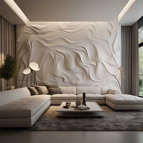 How pvc wall panel designs can enhance your living room decor – Artofit