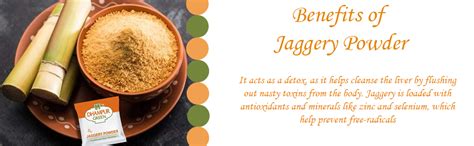 Dhampure Speciality Jaggery Powder Sachet, (5G Each X 200) | Free Flow ...