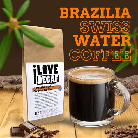 7 of the Top Best Decaf Coffees Out There in the UK - I Love Decaf