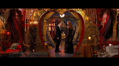 Moulin Rouge! (2001) Blu-ray Review