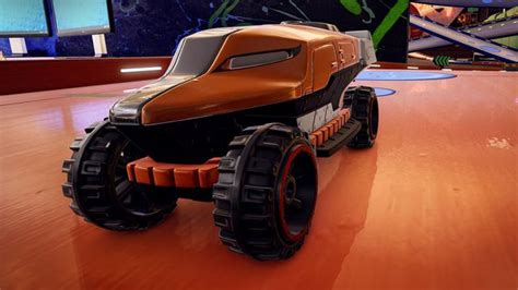 Hot Wheels Unleashed - Batman Expansion Trailer