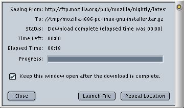 Downloading Test 的图像结果