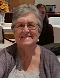 Geneva Ruth Couch - Now Habersham