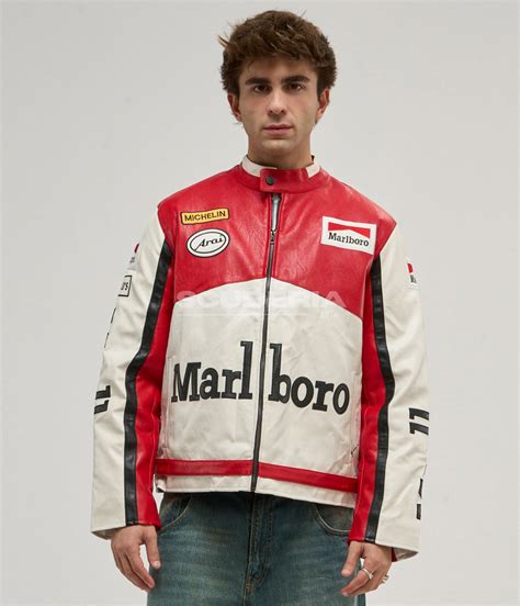 Scuderia 1976 – Vintage Racing Jackets Inspired by Motorsport Legends