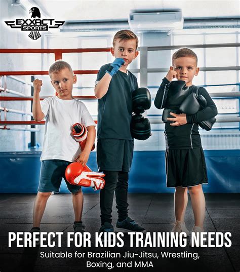 BJJ Rash Guard Kids Long Sleeve Youth| Exxact Sports