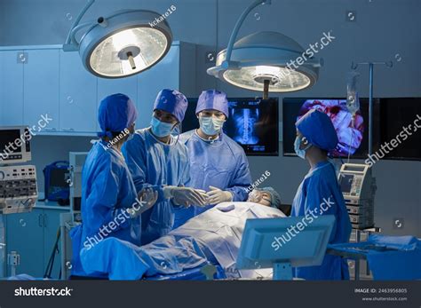 Hospital Operating Room 的图像结果