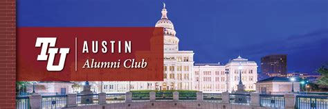 Trinity University Alumni Relations - Austin Alumni Club: Summer Happy Hour