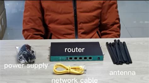Modern Router 的图像结果