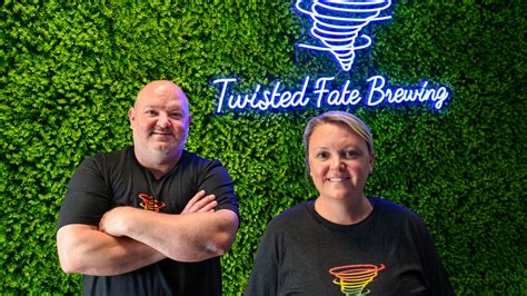 Twisted Fate Brewing in Danvers prepares for summer beer season