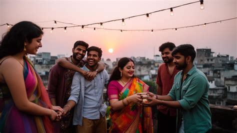 Abracadabra+ India | Queer Community