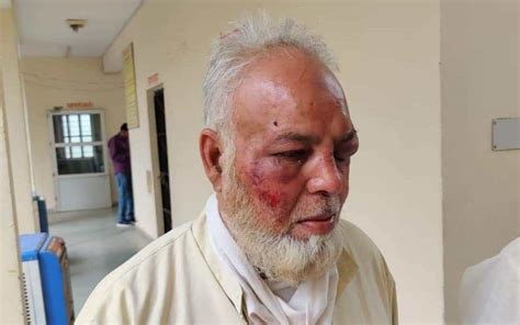 Muslim Man Assaulted, Attackers Allegedly Insisted He Shout ‘Modi ...