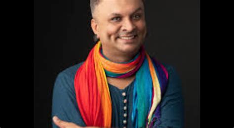 Harish Iyer Promoted To Sr. VP | D&I Head At Axis Bank - BW People