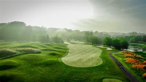 Guests of Cattail Creek Country Club | Glenwood | Maryland