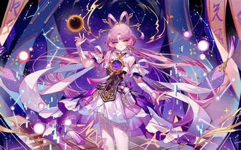 Honkai: Star Rail - Fu Xuan Build Guide