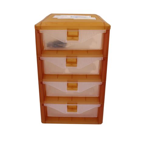 Sri Annai Lock It Drawers, Brown (SAS021) : Amazon.in: Home & Kitchen