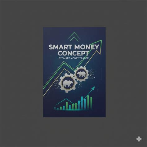 Smart Money Concept Made Simple : A Beginner-Friendly Guide to In ...