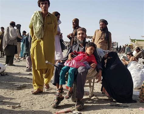 阿富汗人口总人数2022：阿富汗人口排名全球第38，人口增长率：2.34% - 人口