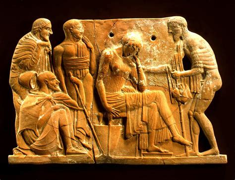 8 Times Odysseus was the Smartest Guy in the Room