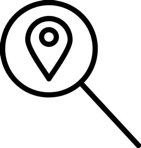 Local Search Icon 的图像结果