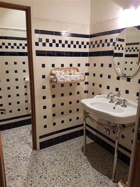 Art Deco Floor Tiles | GoodDesign