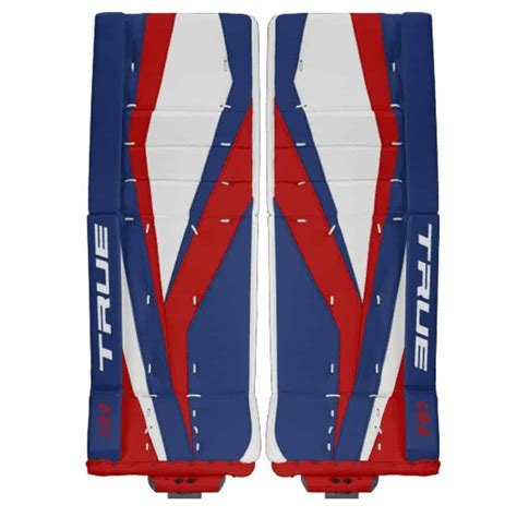Goalie Pad Sizing Guide What Size Goalie Pad Do I Need?, 42% OFF