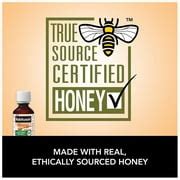 Buy Robitussin Maximum Strength Honey Liquid Cough + Chest Congestion ...