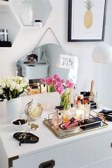Vanity Styling by 2 Ways To Make The Most Of Styling Your Dresser Dresser Vanity Styling