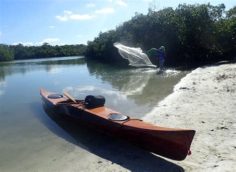Big Hickory Island Preserve - Coastal Angler & The Angler Magazine