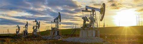 Upstream oil and gas production | Linde