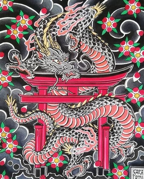 Japan Tattoo 的图像结果