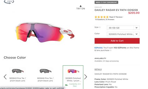 Is EZContacts Legit? | Sunglasses and Eyeglasses Review