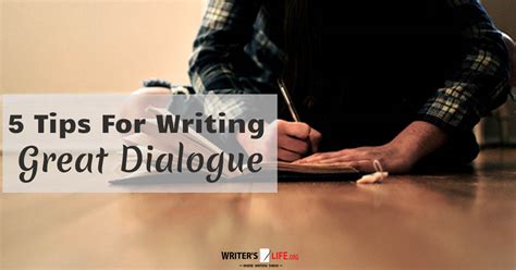 Dialogue Writing Model 的图像结果
