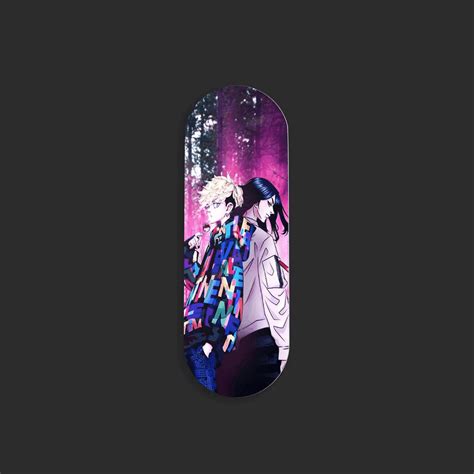 Tokyo Revenger Art Gripper – CASIME