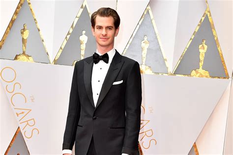 Andrew garfield gay rumors - groupgsa