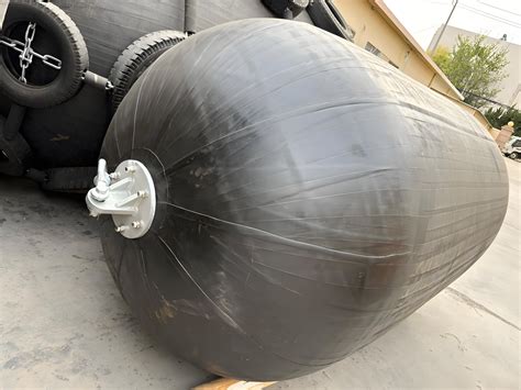 Yokohama Baby Fenders - Compact Small Marine Bumpers for Vessel Protection-Hongruntong Marine ...